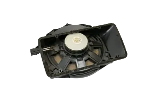 Audi A4 8E B6 B7 Limousine Subwoofer Lautsprecher Bassbox 8E5035412 - Bild 3