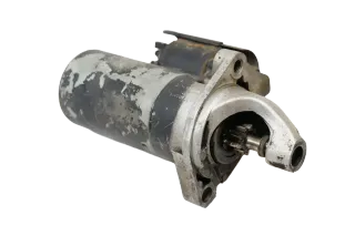Audi 80 A6 4A Anlasser Starter 078911023 Benziner 6 Zylinder AAH CKJ - Bild 4
