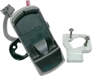 VW Passat 3C Freisprecheinrichtung Handy Halterung 3C0035707B - Bild 1