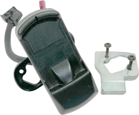 VW Passat 3C Freisprecheinrichtung Handy Halterung 3C0035707B