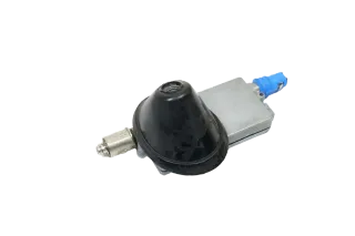 Audi A3 8L A4 B5 Antenne Antennenstab Antennensockel Sockel 8L0035501A - Bild 2