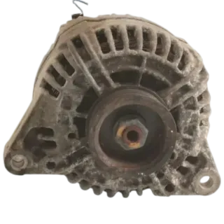 A4 8E B6 B7 Exeo Lichtmaschine 150A 078903016S /R 2,4 BDV ## - Bild 1