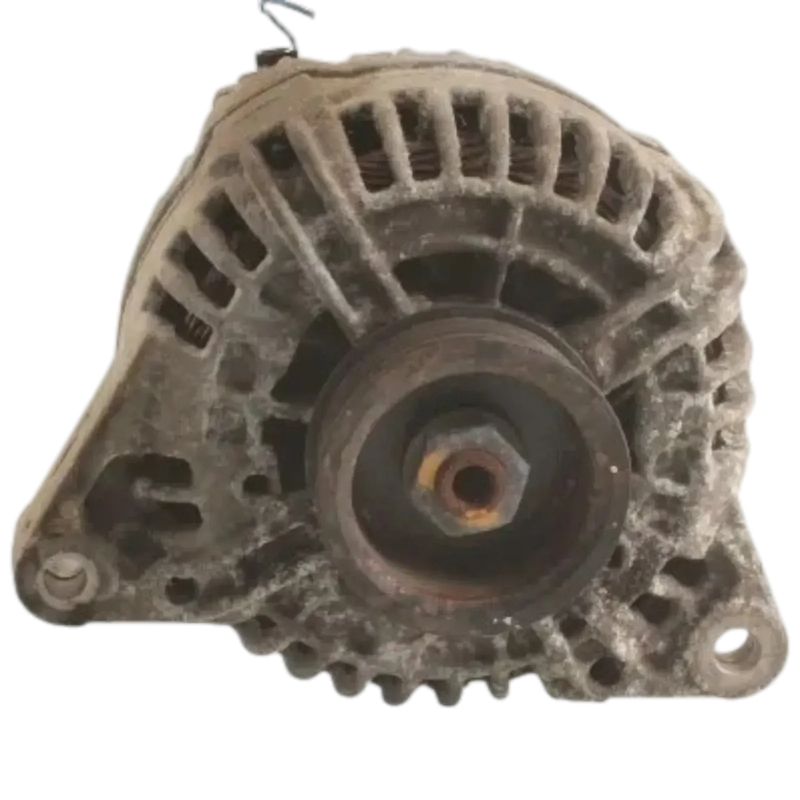 A4 8E B6 B7 Exeo Lichtmaschine 150A 078903016S /R 2,4 BDV ## - Bild 1