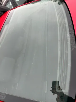 Passat 3C Limousine Hutablage Kofferraum Abdeckung Sonnenrollo Sonne Rollo - Bild 3