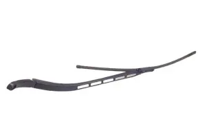 Altea 5P Wischerarm Aero Twin Arm Scheibenwischer vorne links 5P0955409D - Bild 1