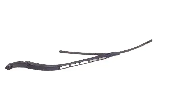 Altea 5P Wischerarm Aero Twin Arm Scheibenwischer vorne links 5P0955409D - Bild 1