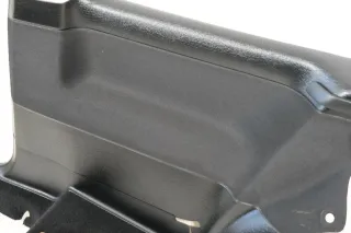 Golf 3 1H 2/3-Türer Verkleidung Seitenverkleidung hinten rechts - Bild 5