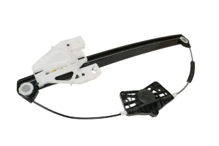 Audi Q2 elektrischer Fensterheber Gestänge hinten rechts 81A839462 ORIGINAL NEU - Bild 3