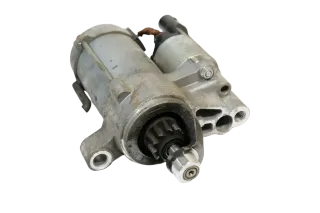 A6 4G A4 8K Anlasser Starter Schaltgetriebe 4 Zylinder 06H911024B - Bild 4