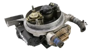 VW Polo 6N Drosselklappe Vergaser ADX 55PS 40kw 030023M 0132008601 438201521 - Bild 1