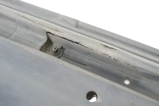 A5 8T Unterbodenverkleidung Verkleidung links unten Abdeckung 8T8825208 Mängel! - Bild 4