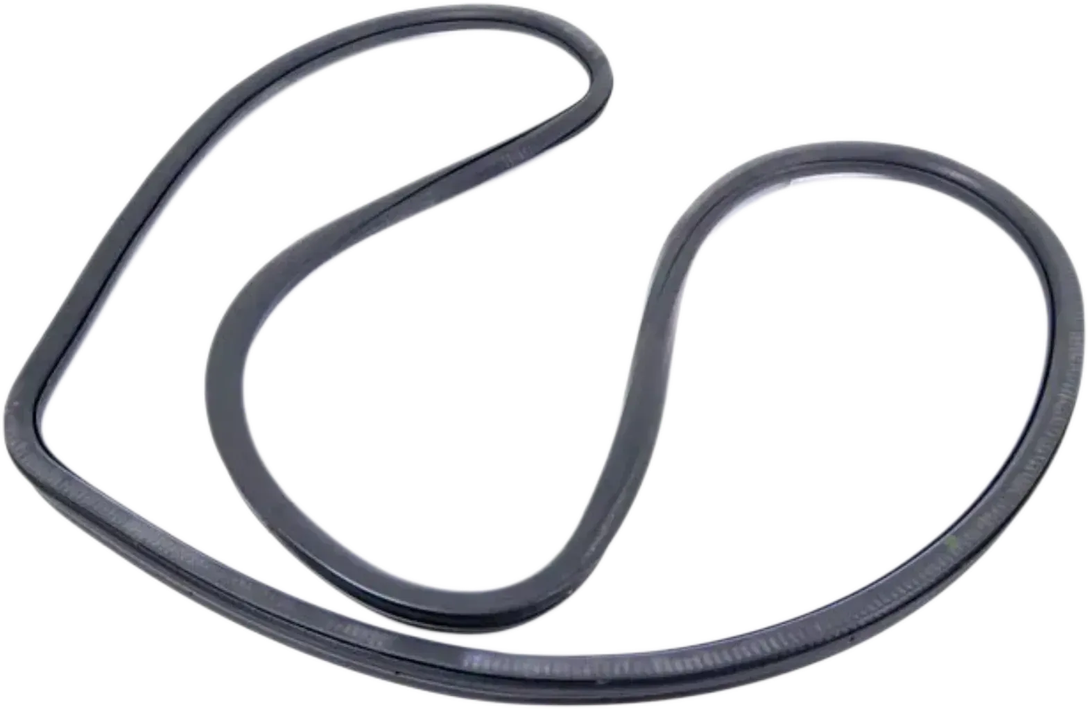 Seat Altea 5P Türdichtung Dichtung Tür hinten links Fahrertür 4/5-Türer Türgummi - Bild 1
