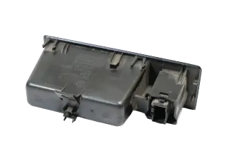 VW T5 Warnblinker Relais Warnblinkerschalter Schalter Knopf 7H0857925A Fach - Bild 3