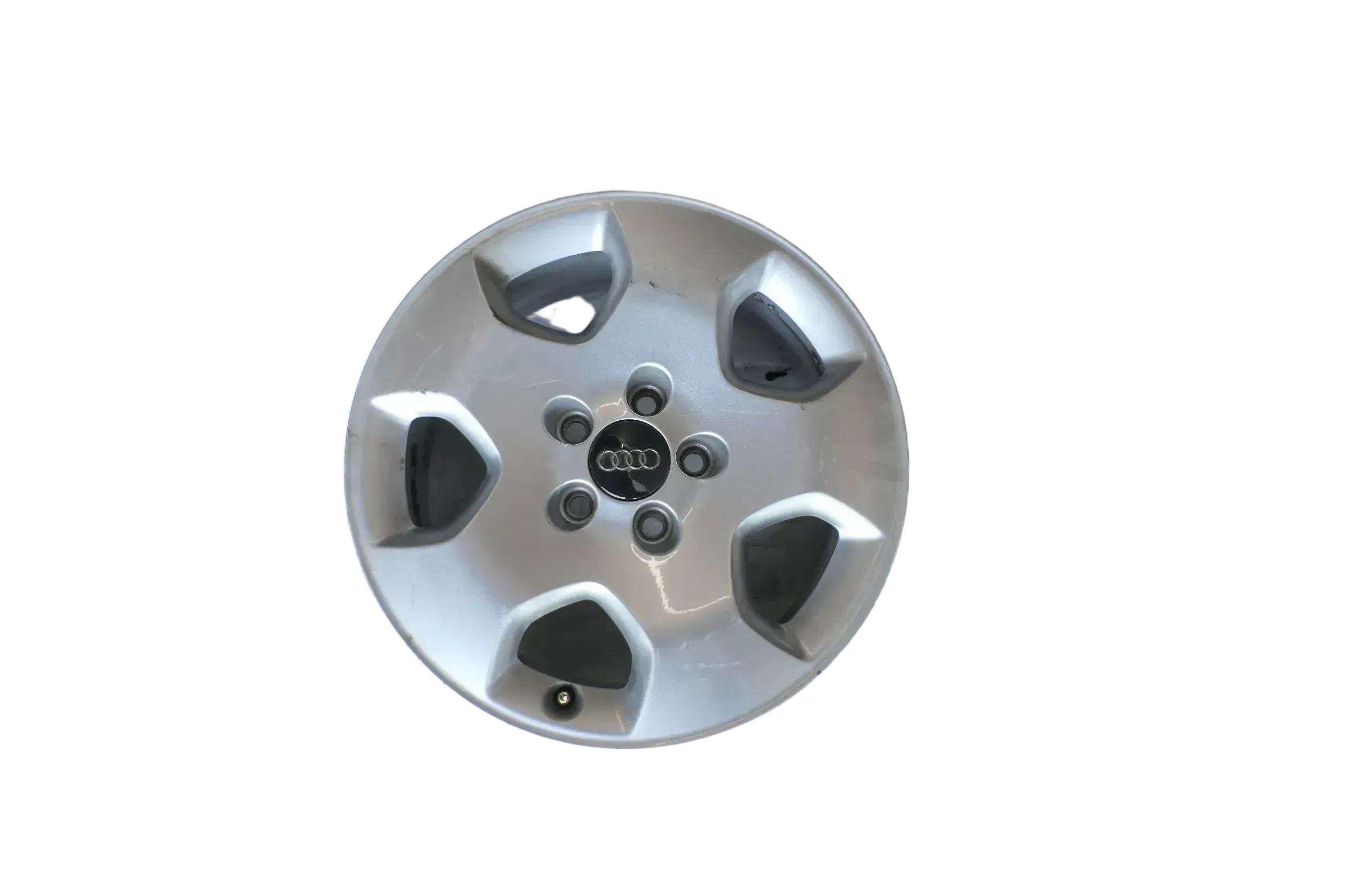 1x Felge Alufelge original Audi A3 8L 6jx15H2 ET38 8L0601025N Alu - Bild 1