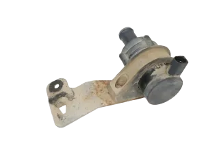VW T5 Zusatzkühlmittelpumpe Zusatzwasserpumpe Heizung 7H0965561 - Bild 3