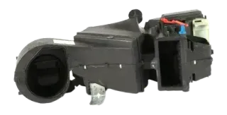 Audi A4 B5 Gebläsekasten 8D1820024B Heizung Lüfter Kasten Klima Klimatronic - Bild 1