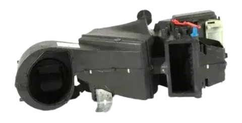 Audi A4 B5 Gebläsekasten 8D1820024B Heizung Lüfter Kasten Klima Klimatronic