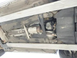 Audi A6 4B Partikelfilter Dieselpartikelfilter 2.5 TDI 8E0254800M 8D0253753F - Bild 2