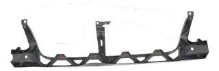 VW Passat 3BG Halter Stütze an Schloßträger 3B0807469C 3B0807189 Stützteil Stoßs - Bild 2