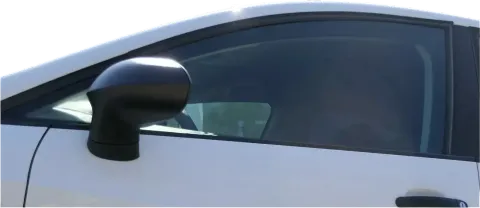 Seat Ibiza 6J vorne links Fenster Scheibe in Tür Fensterscheibe 4/5-Türer