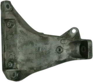 A4 8E B6 3BG Motorhalter Stütze 8D0199308M Motorlager Motorstütze rechts - Bild 1