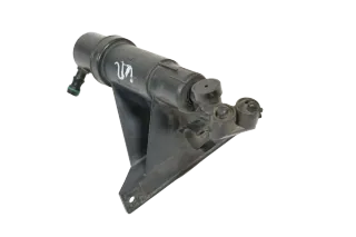 1x Touran 1T Caddy 2K Düse Scheinwerferreinigungsanlage SWR Wischwasser - Bild 4