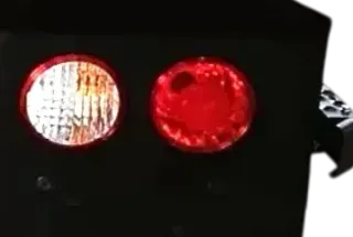 Iveco eMoovy Rücklicht hinten rechts aussen Rückleuchte Heckleuchte 924014E020 - Bild 3