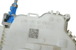 Audi Q2 A3 A4 A5 Stellmotor Tür Türschloß vorne links 8X2837015C ORIGINAL NEU ## - Bild 4