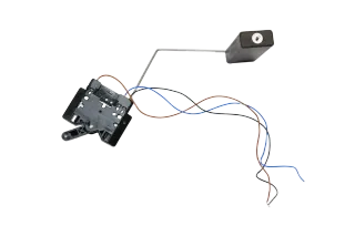 VW Tiguan 5N Q3 nur Tankgeber 5N0919673R (ohne Gehäuse/ Fördermodul) 5N0919673R - Bild 1