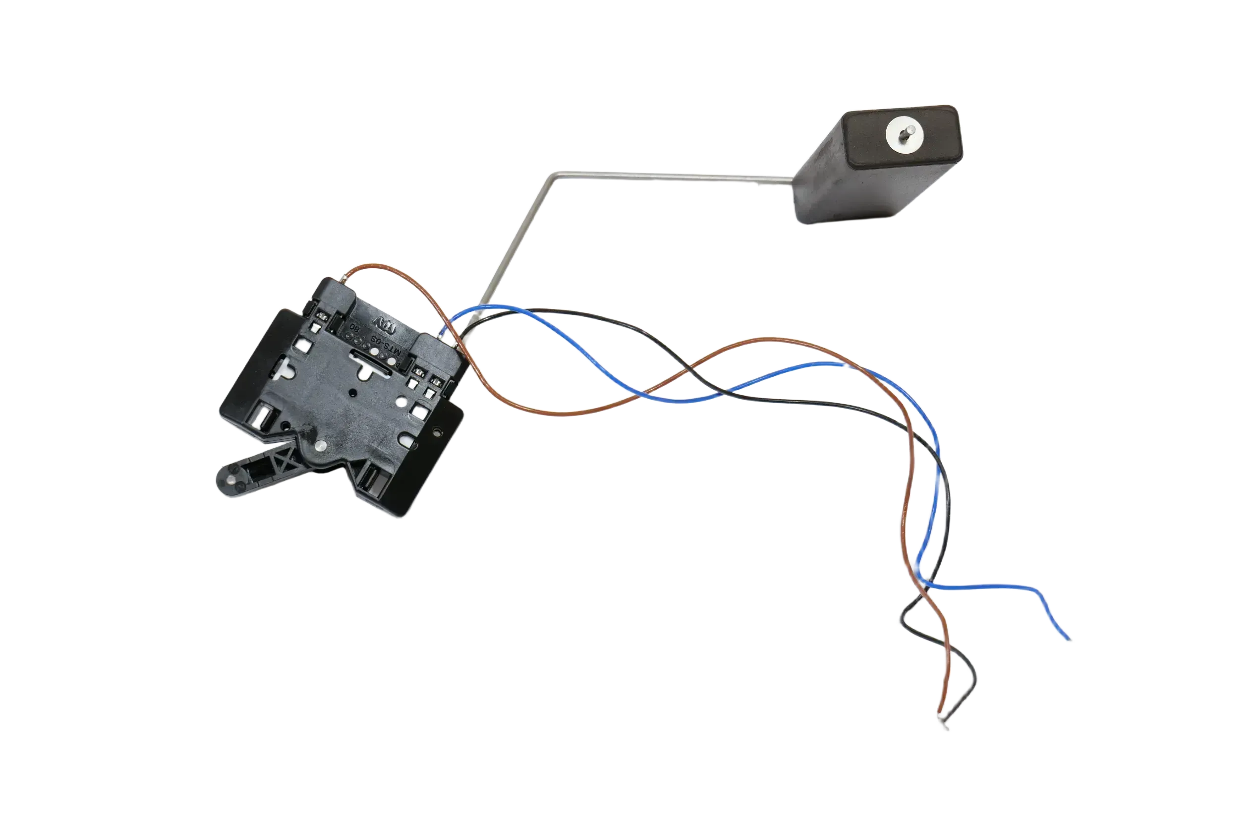 VW Tiguan 5N Q3 nur Tankgeber 5N0919673R (ohne Gehäuse/ Fördermodul) 5N0919673R - Bild 1