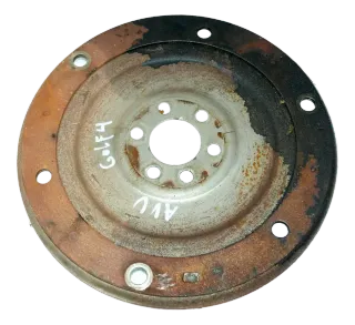 VW Golf 4 Audi A3 068105323d Automatik Mitnehmerscheibe 75kw 1,6 AVU - Bild 2