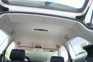 Audi A3 8P 2/3-Türer Himmel Innenraum Decke Dachhimmel Dach oben grau silber - Bild 4