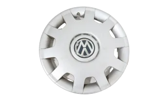 4x original VW Bora Golf 4 Radkappe Radzierkappe 14 Zoll 1J0601147L - Bild 8