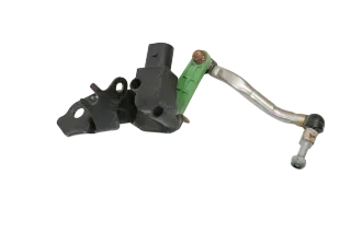 A4 8K Sensor Scheinwerfer Leuchtweitenregulierung Niveausensor 8K0941286N vorne - Bild 2