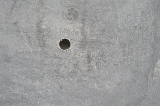VW T5 7H Unterbodenverkleidung Verkleidung links unten Abdeckung Unterfahrschutz - Bild 6