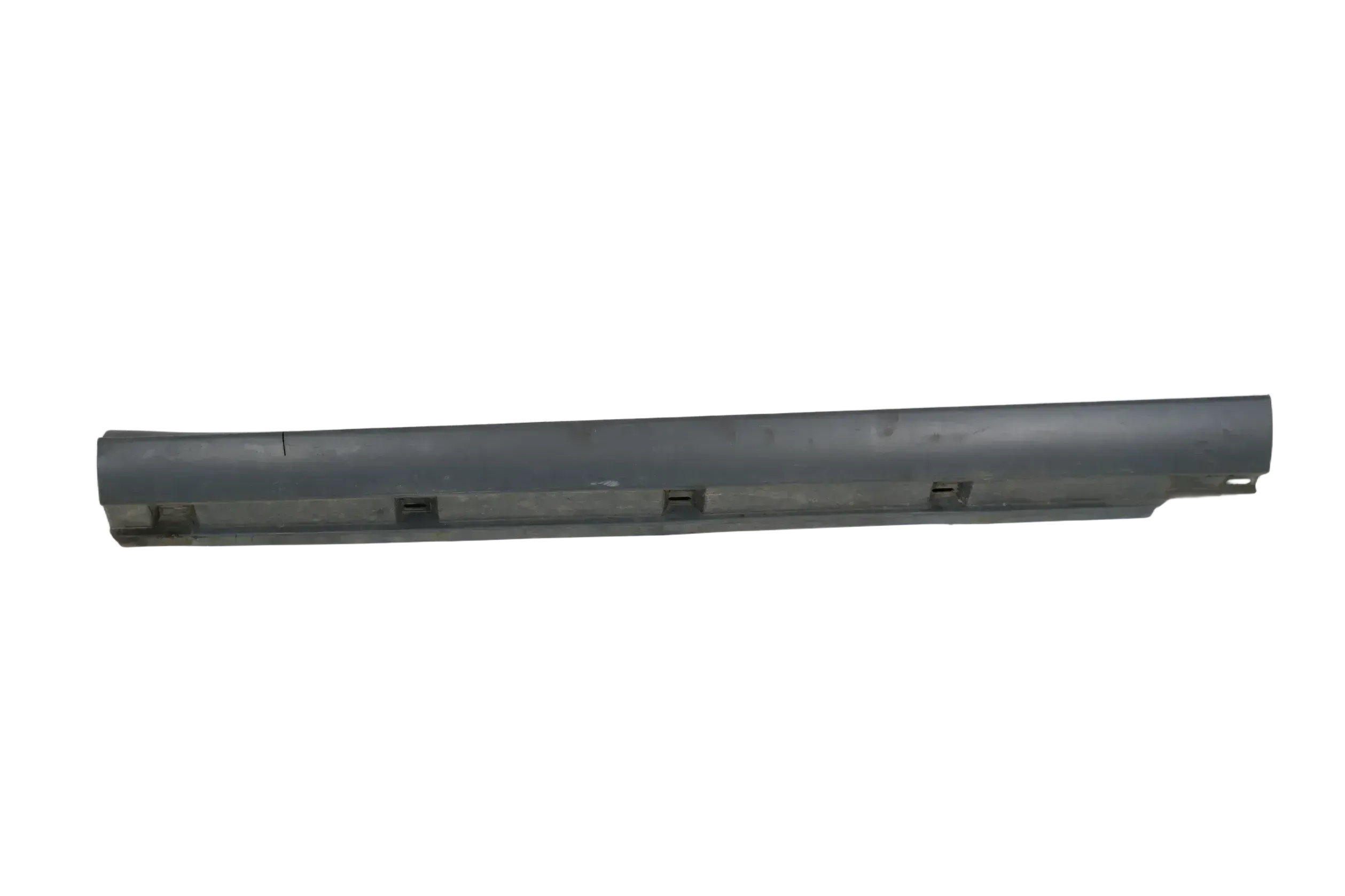 VW Passat 3C B7 Schwellerverkleidung links Schweller 3AF853855A Alltrack - Bild 1
