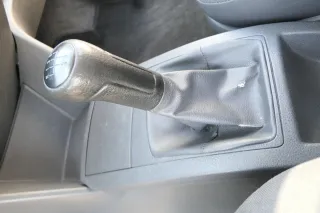 VW Polo 9N 9N3 Schaltknauf Schaltsack Schaltung Schaltknüppel 6Q171113F  c - Bild 4