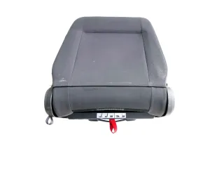 Touran Sitz hinten rechts (hinterm Beifahrersitz) Rücksitz hinten Isofix United - Bild 4