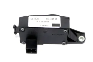 VW Touareg 7L Schalter Lenksäule Lenksäulenverstellung 3D0953551 - Bild 2