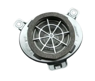 Audi Q7 4L Box Lautsprecher 4L0035361 hinten rechts / links oben Kofferraum Bose - Bild 1