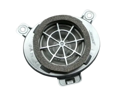Audi Q7 4L Box Lautsprecher 4L0035361 hinten rechts / links oben Kofferraum Bose