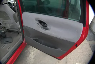 VW Sharan 7M Türverkleidung Verkleidung Tür hinten rechts -bis ca. 1999 - Bild 3