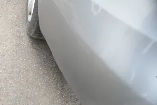 Audi A4 8K B8 Kombi Avant Stoßstange hinten Heckstoßstange grau LY7G PDC - Bild 7