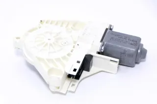 Audi A4 8K B8 A5 ektrischer Fensterheber Motor hinten rechts 8K0959812A - Bild 2