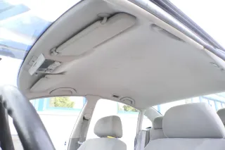 VW Passat 3B Limousine Himmel Innenraum Decke Dachhimmel Dach oben grau - Bild 3