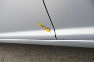 VW Golf 4 Bora Tür vorne links Fahrertür 4/5-Türer & Kombi silber LB7Z -ohneAnba - Bild 7
