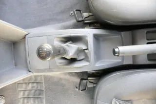 VW Polo 9N 9N3 Schaltknauf Schaltsack Schaltung Schaltknüppel 6Q171113F  c - Bild 2