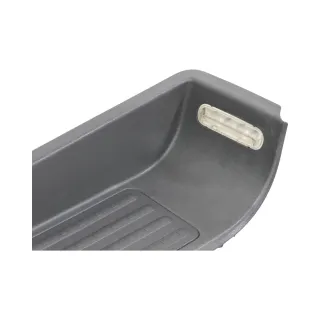 VW T5 Tür Trittschale Trittstufe Einstiegsleiste rechts vorne 7H5863736D - Bild 3