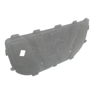 Audi A5 8T Dämpfung Motorhaube Motorhaubendämmung ORIGINAL von NEUFAHRZEUG ## - Bild 3