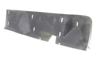 VW Sharan 7M Dämpfung Dämmung Querwand Dämmmatte Wasserkasten - Bild 4